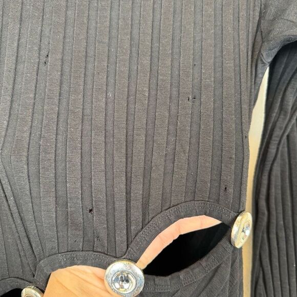 SIMONMILLER Simm Dress 💙 - Picture 8 of 9